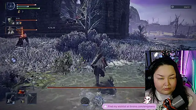 EmGreens live sex cam