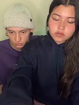 Karma_And_Sex live sex cam