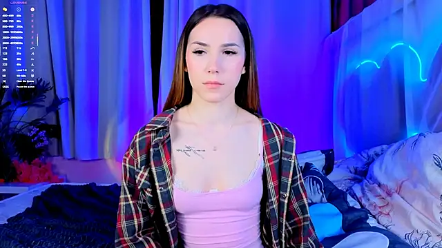 -CindyLou live sex cam