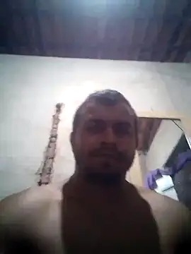 Evandro-Bahia live sex cam
