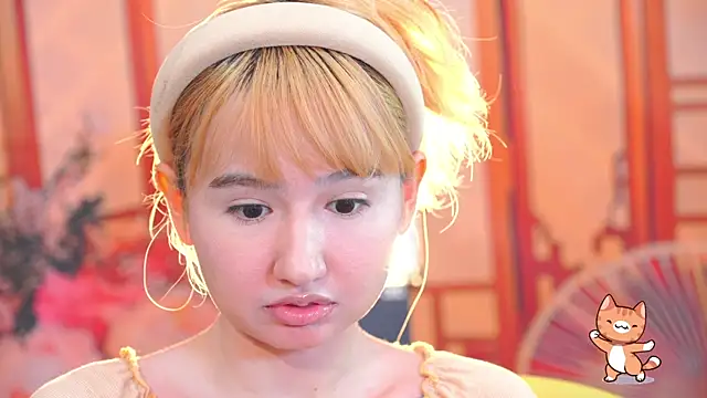 Pinkie_Princes live sex cam