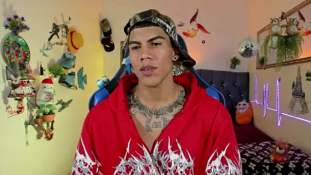 Damian_latinxxx live sex cam
