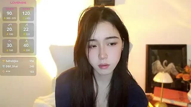 Wfrost0707 live sex cam