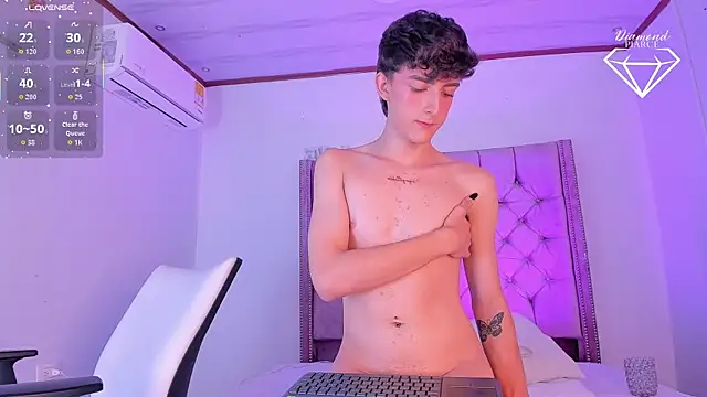 Diamond_Piarce live sex cam