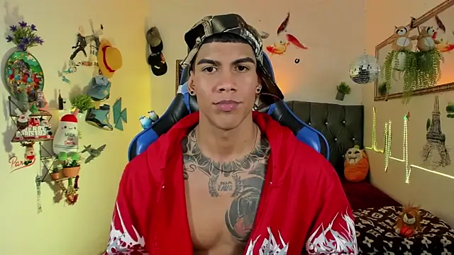 Damian_latinxxx live sex cam