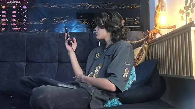 Diamond_twink live sex cam