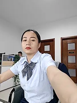 bingxin- live sex cam
