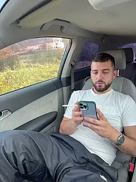 Pablo_Hornyguy95 live sex cam