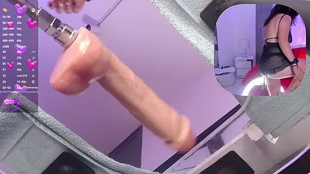 Ahytanna live sex cam