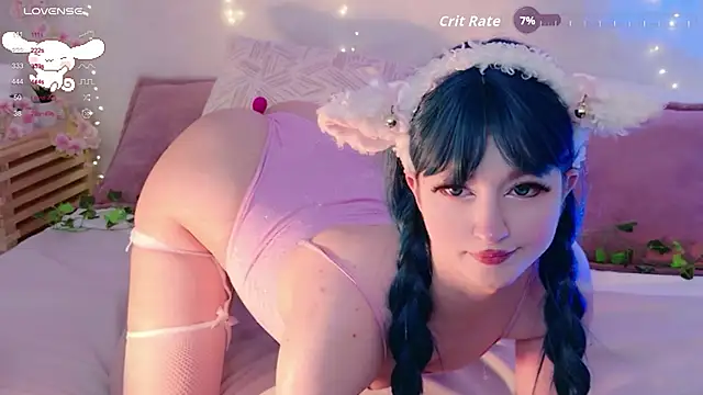 EffyEfans live sex cam