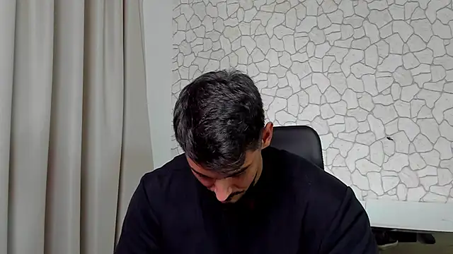 ClintMasters live sex cam