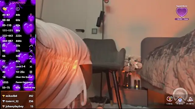 majestic_madam live sex cam