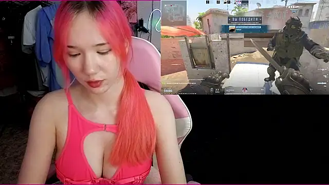 Maya_Viola live sex cam