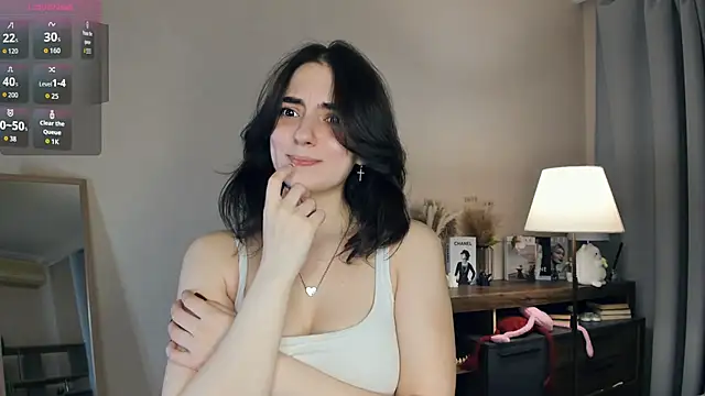 DracosMoon live sex cam