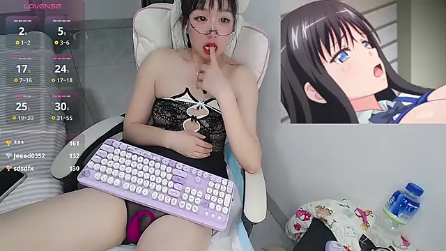 Angela-AMY live sex cam