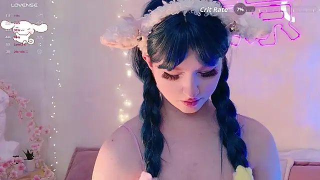 EffyEfans live sex cam