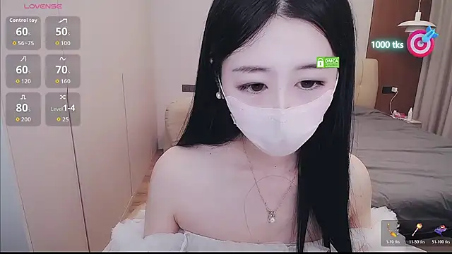 CN-xiaofei live sex cam
