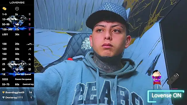 Kevin22_222 live sex cam