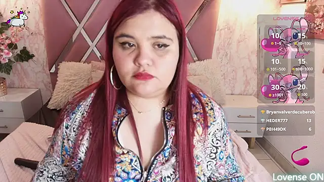 Dolce_pearl live sex cam