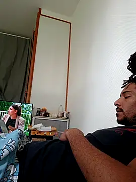 Mikaaa97 live sex cam