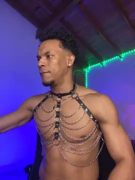 RickKrong_ live sex cam