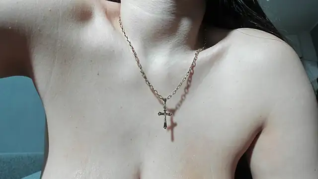 SexxyMeriem live sex cam