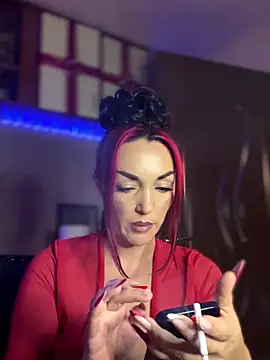 MeganFoxiy live sex cam