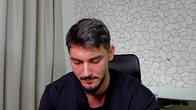 ClintMasters live sex cam