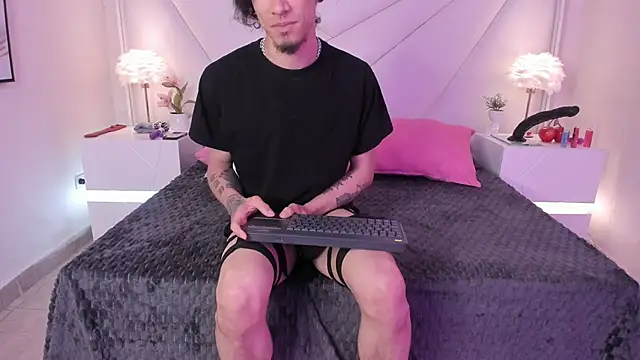 conjuring_ live sex cam