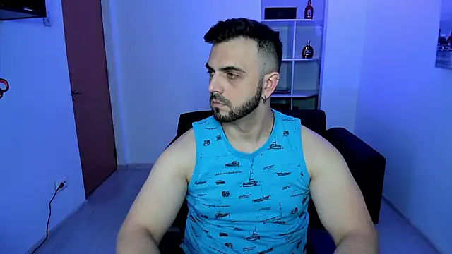 Jace_Thorne live sex cam