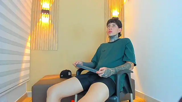 DANTE_ARMSTRONG live sex cam