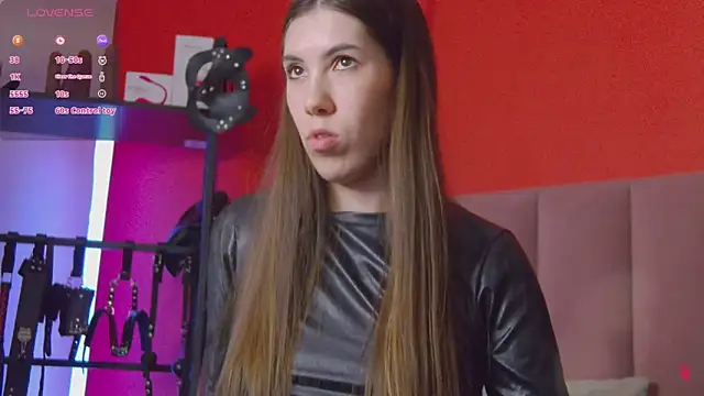 SweetySonya live sex cam