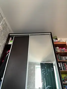 Sabrina_shells live sex cam