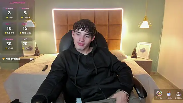 AlejooTwink live sex cam