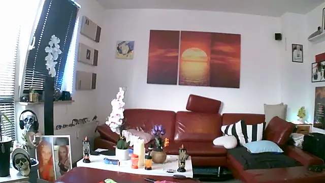 EastCoastGirl88 live sex cam