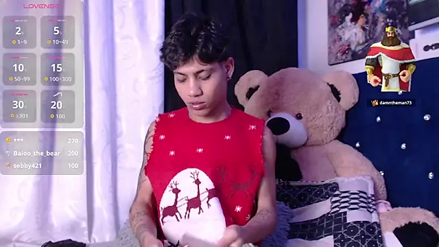 Sexys_Boys_Hot1 live sex cam