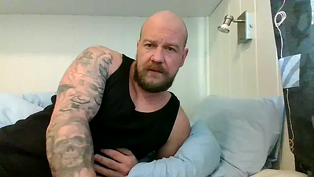 Real_viking live sex cam