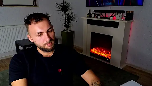 JamieNoxus live sex cam