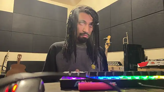 FavelaDaddyCum's web cam