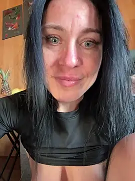 CuteNata live sex cam