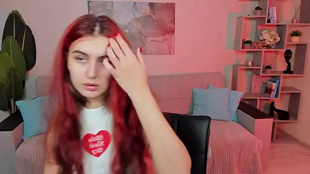 GabriellaMays live sex cam