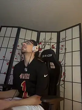 daddycreampies's cam snapshot