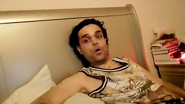 MarineSpun69's cam snapshot