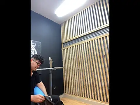 Freakydrag's cam snapshot