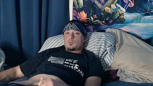 YoBlezz's cam snapshot