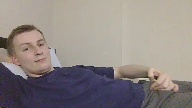 your_andy's cam snapshot