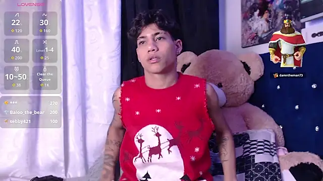 Sexys_Boys_Hot1's cam snapshot