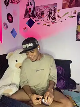 Teito69's cam snapshot