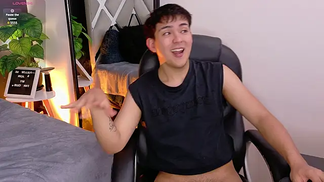 Valentin_X's cam snapshot