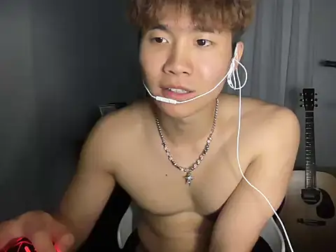 Juhone's cam snapshot